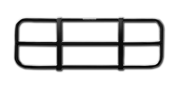 Peterbilt 387 3 Bar Rig Guard Grill Guard