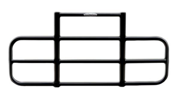 Peterbilt 388 389 Full Bar Under Headlight Rig Guard Grill Guard