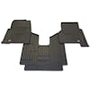 Freightliner Cascadia Minimizer Thermoplastic Floor Mat