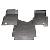 Freightliner Cascadia Minimizer Thermoplastic Floor Mat