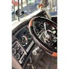 Kenworth Small Chrome Gauge Cover On Truck 2