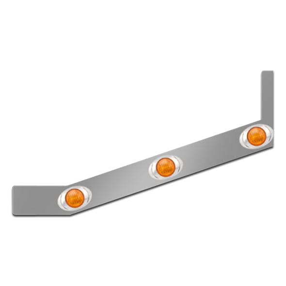 Peterbilt 384 386 Cab & Sleeper Panel Extension A962301