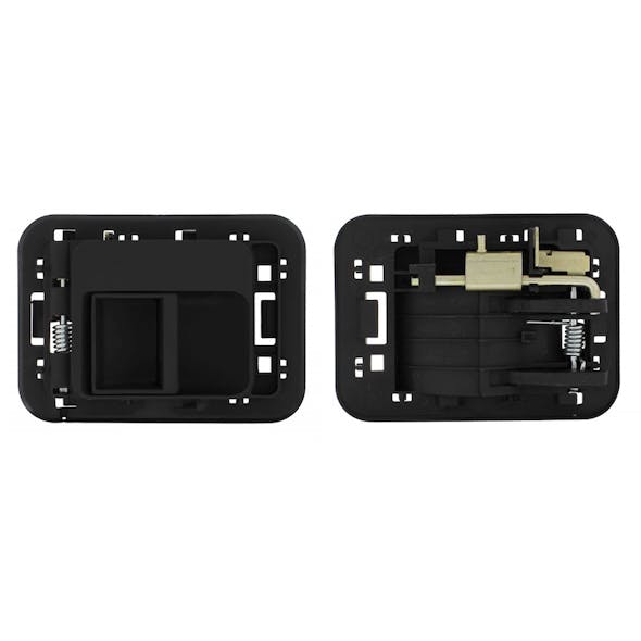 Kenworth Interior Driver Door Handle K294-426PAK