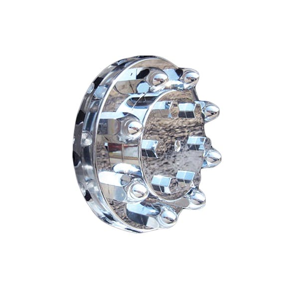 Lifetime Lug Nut Covers