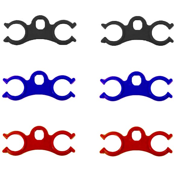 Hose Separators - All Colors