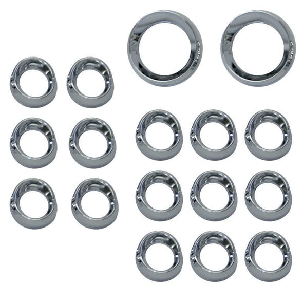 Kenworth 2001 & Older Dash Kit Part One