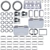 Kenworth 2002-2005 Dash Kit Side A