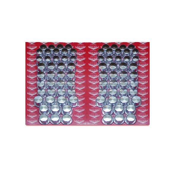 Kenworth 1998-2001 Rear Frame Starter Kit