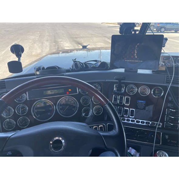 Lifetime Freightliner Coronado Columbia Century Complete Dash Kit