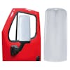 Freightliner Cascadia Chrome Mirror Cover