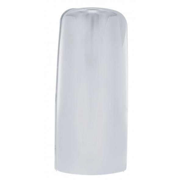 Freightliner Cascadia Chrome Driver Side Mirror Cover