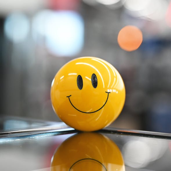 Smiley Face Shift Knob Kit 1