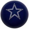Blue Star Shift Knob