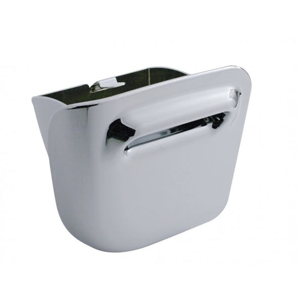 Peterbilt 379, 389, 388, 387, 386, & 384 Chrome Ash Tray