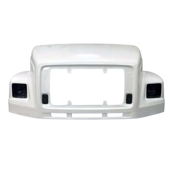 Freightliner FL 106 Hood Front