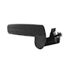 Freightliner Cascadia Interior Door Handles - Passenger Tilt Black