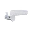Freightliner Cascadia Interior Door Handles - Driver Tilt Chrome
