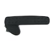 Freightliner Cascadia Interior Door Handles - Driver Black