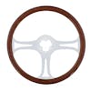 18" Blade Steering Wheel