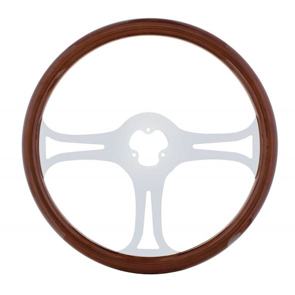 18" Blade Steering Wheel