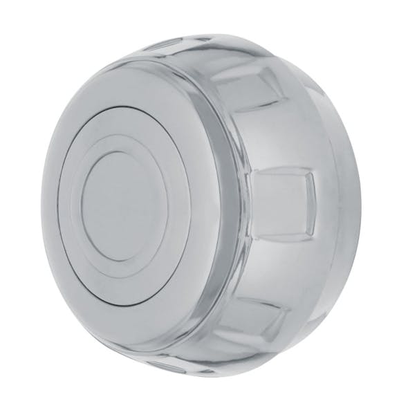 18" Blade Steering Wheel Hub