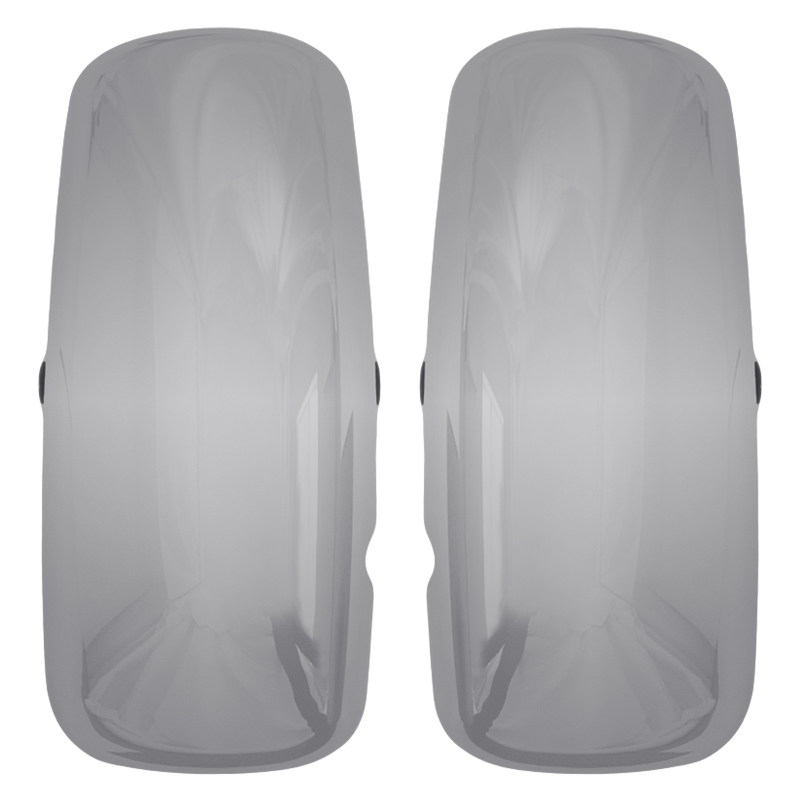 Kenworth T660 Replacement Mirrors & Mirror Covers | Raney's Truck