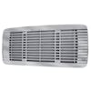 Freightliner FL 50 60 70 80 Chrome Grill With Screen