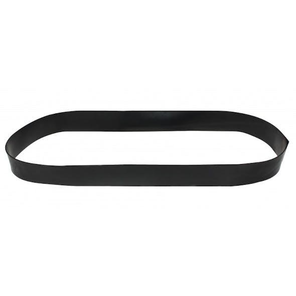 Rubber Air Cleaner Bracket Strap