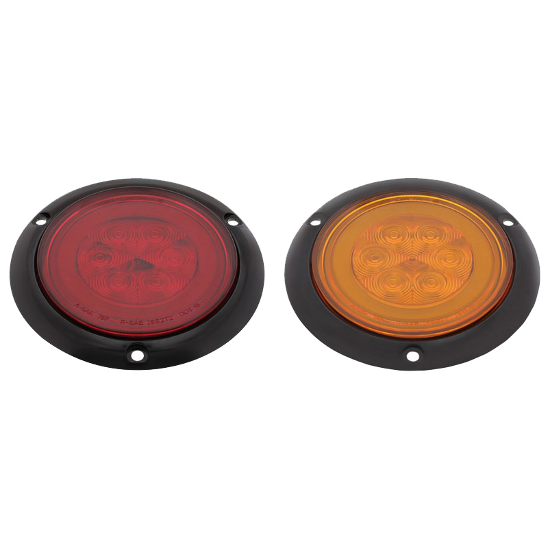 United Pacific Mirage LED Lights