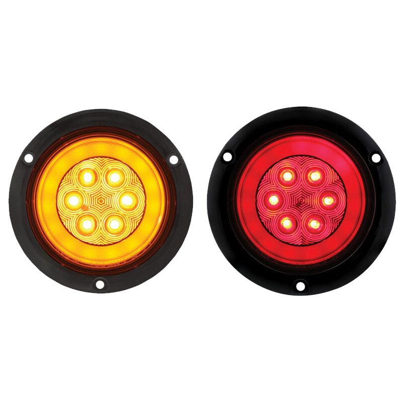 United Pacific Mirage LED Lights