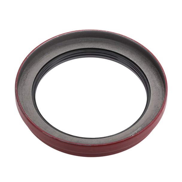 Red Oil Wheel Seal 