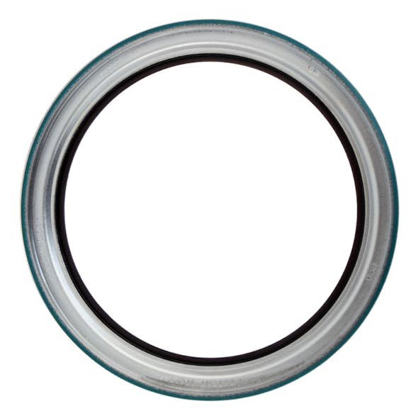 Oil Wheel Seal Top