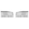 Peterbilt 378 379 Stainless Steel Fender Guards Blank