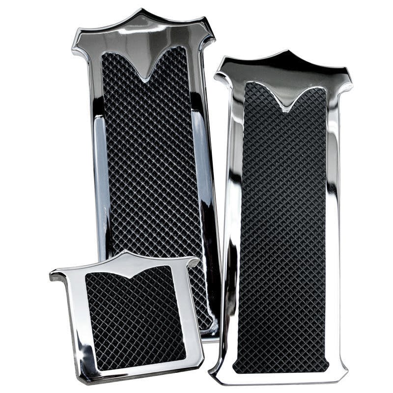 Peterbilt 2" Clutch Pedal Extender By Iowa Customs Raney's Truck Parts