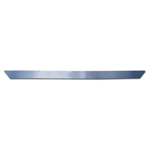 Freightliner Classic FLD 5" Visor Extension