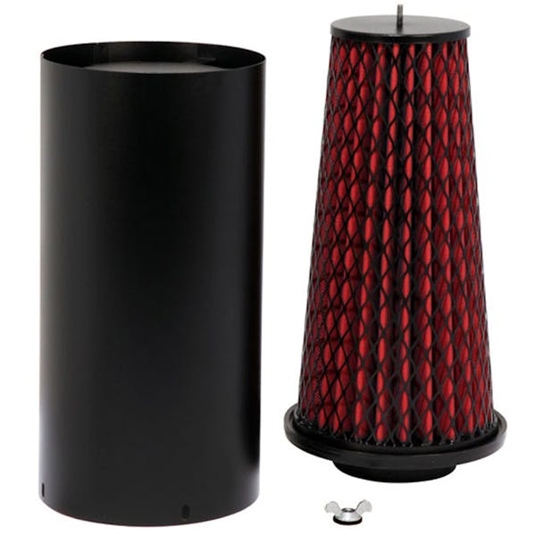 Heavy Duty Air Intake Filter 38-2014S
