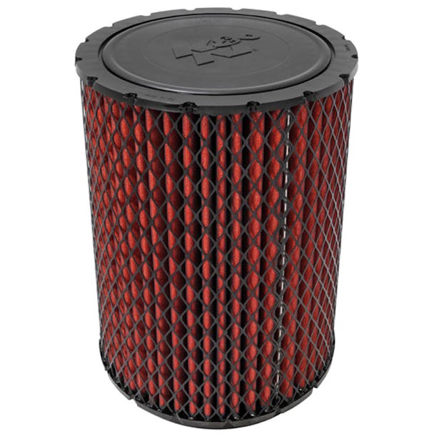 Heavy Duty Air Intake Filter 38-2026S