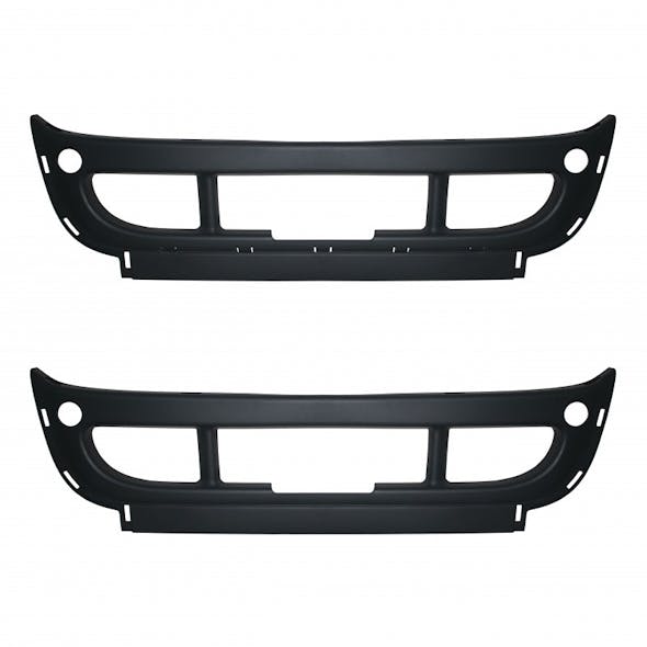 Freightliner Cascadia Center Bumper