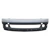 Freightliner Columbia Center Bumper Piece With Tow Holes
