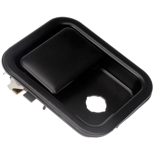 Kenworth W900 T600 K100 Driver Side Door Handle Angle View