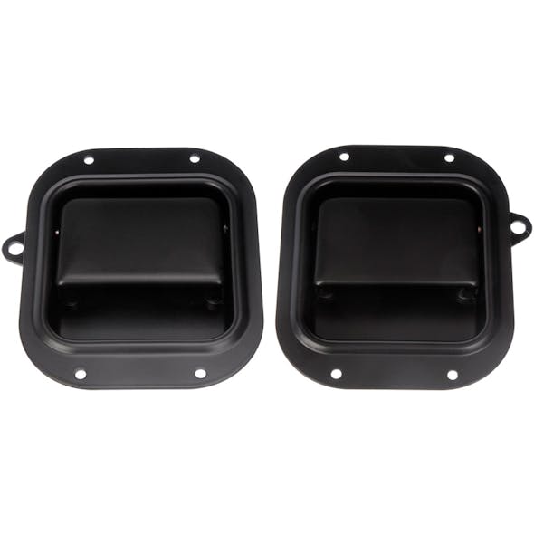 Peterbilt 349 353 359 & 379 Exterior Door Handles