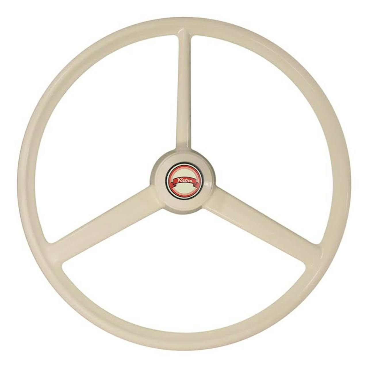 Marvin the Mummy Universal Steering Wheel Spinner - Raney's Truck Parts