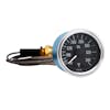 Semi Truck Mechanical Oil Temperature Gauge With Capillary Series 1