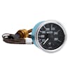 Semi Truck Mechanical Water Temperature Gauge With Capillary Series 1