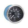 Semi Truck Mechanical Air Pressure Gauge Series 1