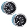 Semi Truck Mechanical Oil Pressure Gauge Kit Series 1