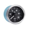 Semi Truck Mechanical Oil Pressure Gauge Kit Series 1 100 PSI