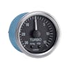 Semi Truck Mechanical Turbo & Boost Gauge With Optional Kit Series 1