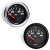 Semi Truck Electrical Oil Temperature Gauge Vision