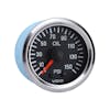 Semi Truck Mechanical Oil Pressure Gauge Vision 150 PSI